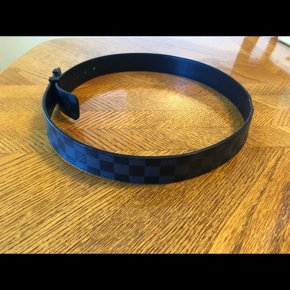 Louis Vuitton Belt - Picture 3 of 4